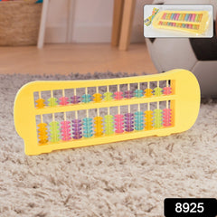 Marketing Educational Abacus 13 Rods for Kids Early Maths Skills