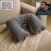 Economy Travel Neck Pillow
