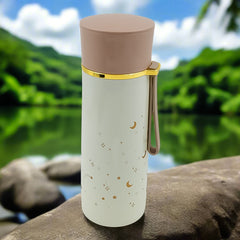 Water Bottle for Kids – Insulated Stainless Steel Bottle (320 ML)