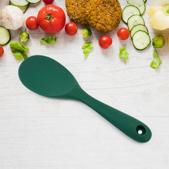 Silicone Cooking Spoon