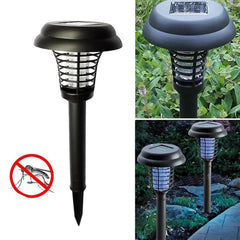 Garden Lighting UV LED Solar