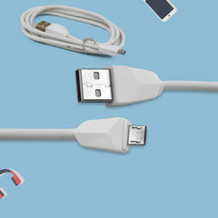 Long Micro Cable