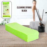 12606 Bath Sponge for Women, Men, Kids, Sponge Body Scrubber Shower Sponge for a Relaxing Shower or Bath
