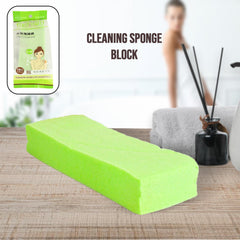 12606 Bath Sponge for Women, Men, Kids, Sponge Body Scrubber Shower Sponge for a Relaxing Shower or Bath