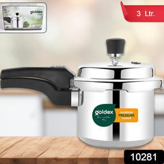 Pressure Cookers