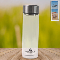 Hydro Trek Glass