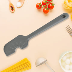 5646 Silicon Whisk Cleaner Kitchen Tool / Whisk Scraper Tool (1Pc)