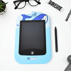 Kids Portable LCD Writing Tablet (1 Pc)