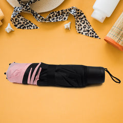 Foldable Umbrella