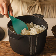 Silicone Spatula Spoon