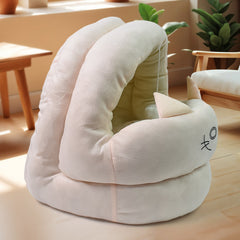 Cute Cat / Dog Sleeping Bed, Pet Supplies | Dog Supplies | Beds (1 Set)