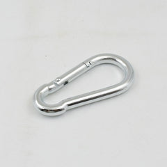 Stainless Steel Snap Hook (8×80 MM / 1 Pc)