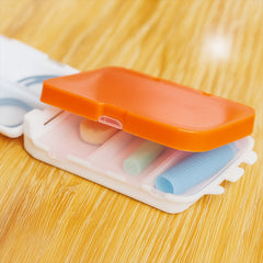 Tablet Storage