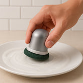 Pro Clean Heavy-Duty Kitchen Scrubber (1 Pc)