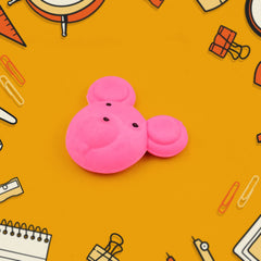 Cartoon Design Eraser (1 Pc / Mix Design)