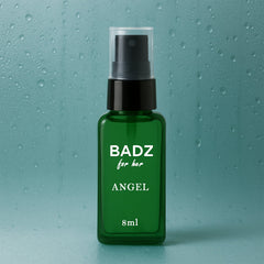Mini Perfume Spray 8ML (Mix fragrance & 4 Pc)