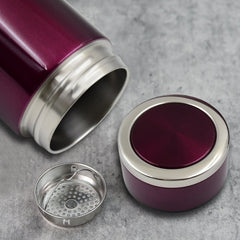 Stainless Steel Water Bottle (420 ML)
