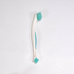 6665 Multipurpose 2 side brush for home and kitchen use.