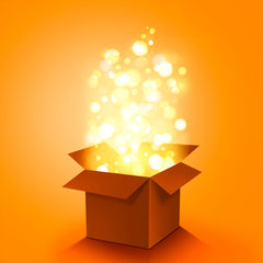 Deodap Mystery Box Premium Product Mystery Box Value Rs. 1000