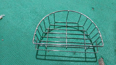 Bathroom Stainless Steel, Soap Dish Holder (1 Pc)