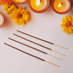Wood Magic Flavour Incense Sticks / Agarbatti (20 GM / Stand Not Included)