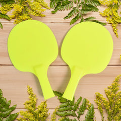Hanging Table Tennis Trainer Set with Three Ball (1 Set)