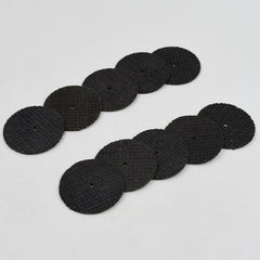 Grinder Cutting Disc Tool Grinder Accessories (11 Pcs Set)