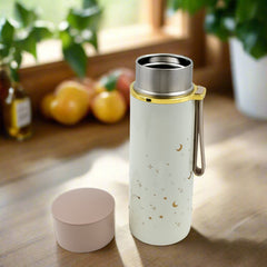 Water Bottle for Kids – Insulated Stainless Steel Bottle (320 ML)