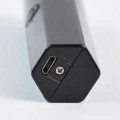 Portable Electric USB Rechargeable Shaver (1 Pc)