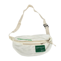 12847 Waist Bags For Men Women-Premium Stitching, Zippers Bag, Waterproof pocket, safe-Large Pack for Hiking Travel Camping Running Sports Outdoors, With Adjustable Strap Bag (Mix Design | 1 Pc)
