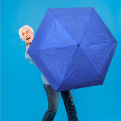 8563 3-Fold Umbrella Summer Sun and Rain Protection Foldable Cute Umbrella || UV Protection Rain Sun Umbrella || Travel Accessories || Umbrella for Children, Girls, and Boys (1 Pc)