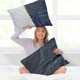 Pillow Covers, Couch Pillows Cover (60 × 40 CM)