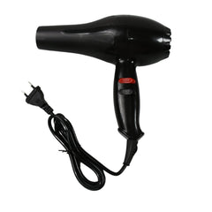 13025 Professional Multi Purpose Hair Dryer Salon, Hair Dryer 2 Speed Settings For Women And Men (1800 Watts)