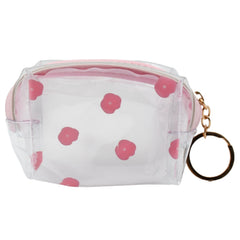 17758 Kids Hand Bag Baby kids Girl's Cartoon Hand Bag Side Bag Hand bag (1Pc Small Size)
