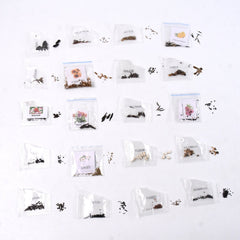 Seeds 20 Varieties of Flower Seeds Combo (1 Pkt / 20 Varieties)