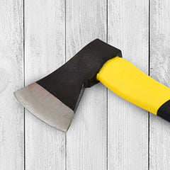 Gardening Tools Hatchet Axe, Pick Axe (537 Gm)