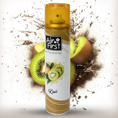 1382 Air Freshener | Used In Office, Home, Hotels, Banquets, Carpet Etc, Room Spray Air Freshener, Mix Fragrance Lemon, Kiwi, Blossom, Aqua, Cafet (300 Ml Approx / 1 Pc)