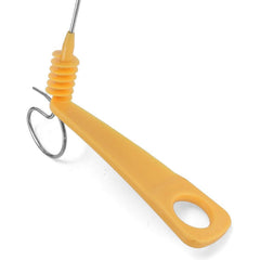 1 Set Potato Spiral Cutter, Potato Twister (4 Spits)