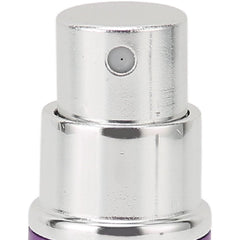 Empty Spray / Perfume Bottle Refillable Fine Mist Perfume For Sanitizer Travel Beauty Makeup Perfume filler (1 Pc)
