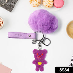 Cuddle Charm