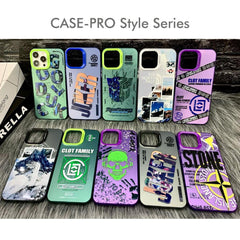 Style Series Hard Case For Poco