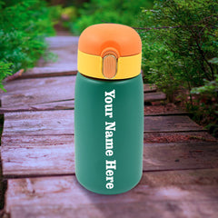 Insulate water bottle