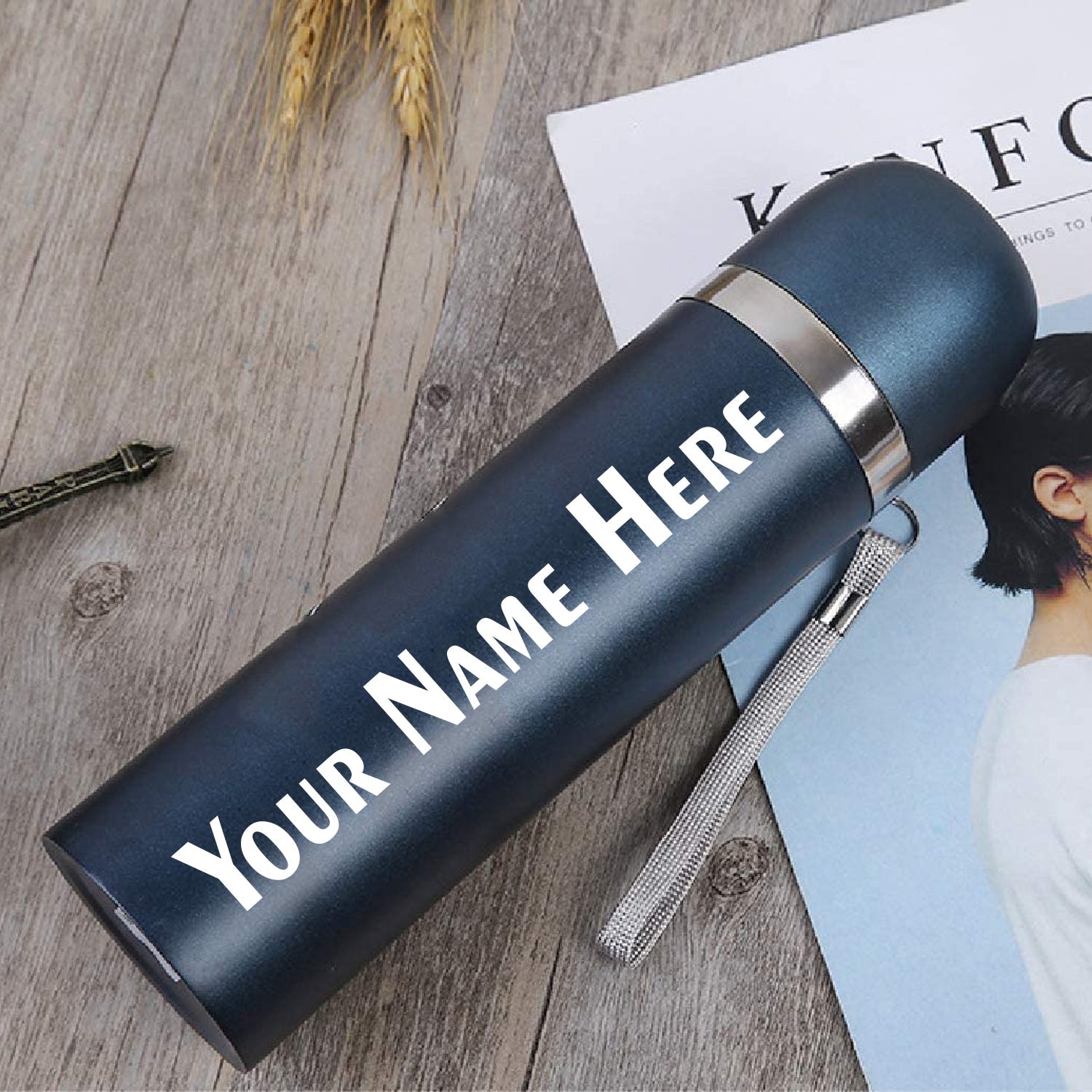 Vacuum Flask