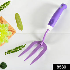 Heavy Duty Garden Tools, Gardening Tools Kit for Home Garden, Indoor and Outdoor Gardening for Plants, Agriculture, and Soil Tools (1 Pc) (5 Different Types Tool)