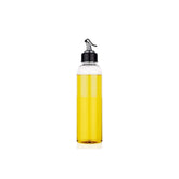 2288A 1LTR OIL DISPENSERWITH LID - CLEAR, DRIP FREE SPOUT, CONTROLLED USE DeoDap