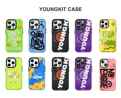 Funky Style Hard Case For Redmi