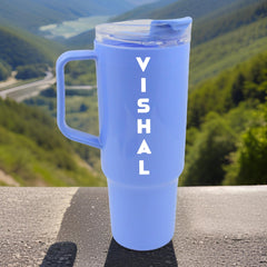 Stylish Water Bottle