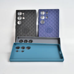 Texture Soft & Flexible Silicone Case For Oneplus