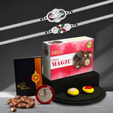 rakhi combo