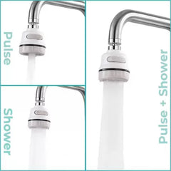Kitchen Water Shower Tap Faucet Tap Aerator